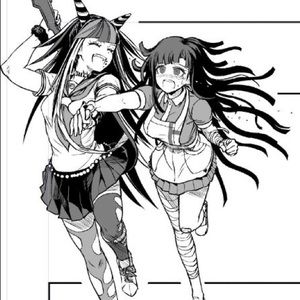 Meet your Posher, Michaela